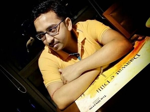Help Binoy Get Treated for Acute Pancreatitis by
A small donation