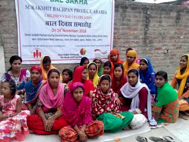 Digital Literacy for Adolescent Girls