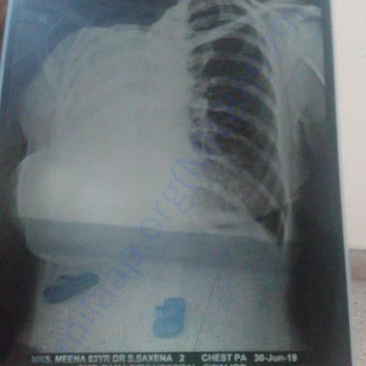 Medical Report