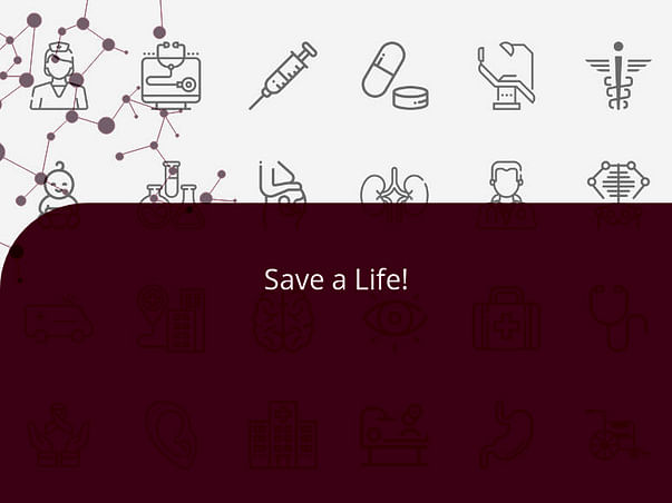 Save a Life!