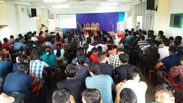 College Seminar