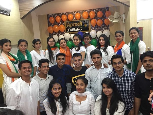 Activity Day - Independence Day Celebration