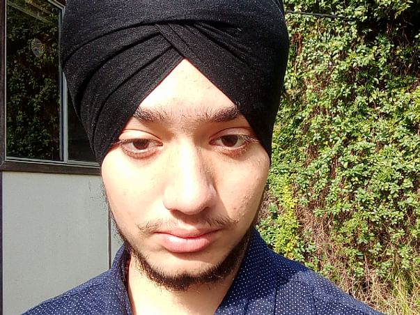 Help Sandeep pay his fees
