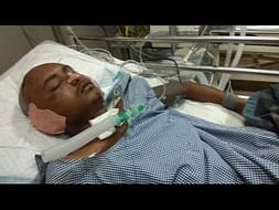 HELP PRASHIK FIGHT CHRONIC COMA