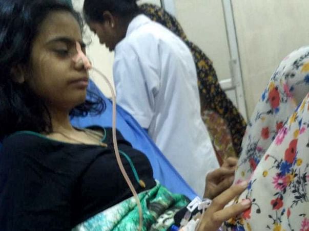 Help Soha From Brain Problems