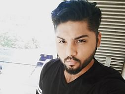 Help Hardik Recover From A Major Accident