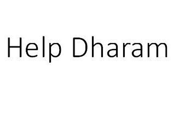 Help Dharam Raj's Wife
