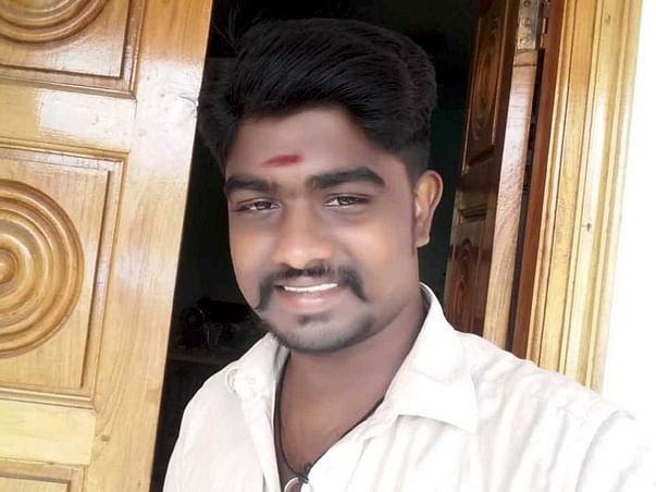 Help Sandilyan For Peripheral Blood Stem Cell Transplant