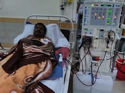 Need urgent Help for kidney transplant surgery