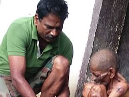 This 54-Year-Old Has Given A New Home To Abandoned Old Souls