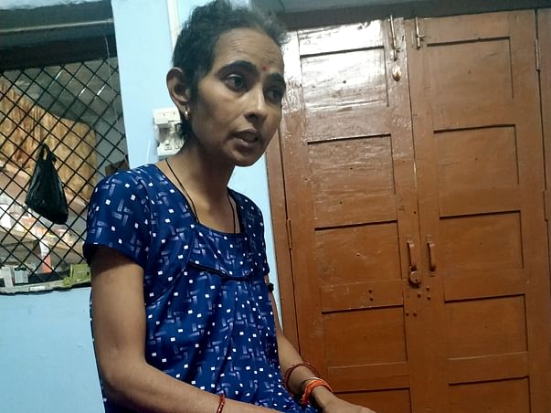 Help Usha Fight Against Cancer