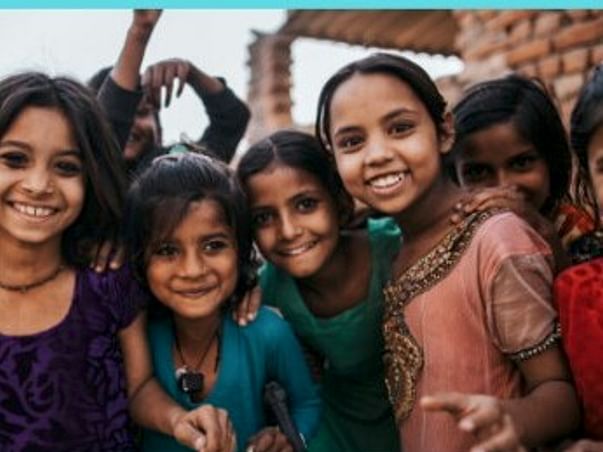 Help orphans for study and live good