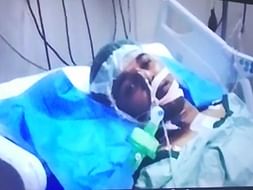 Support Omkar to Recover