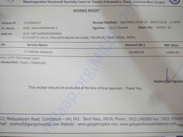 Invoices