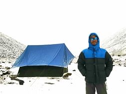 Help Me Take Part in Summit Mount Kilimanjaro