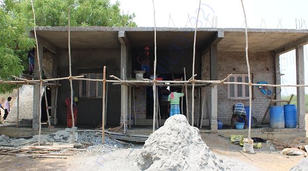 Community Development centre work on process