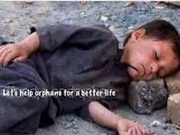 A loving home for every child, no child alone