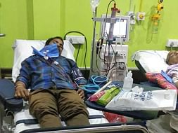 Help Prakash for Kidney Transplant