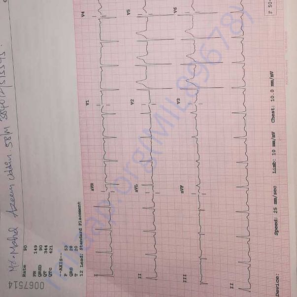 Medical Report