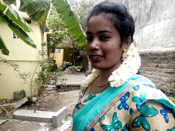 Help Gayathri Recover From Pregnancy Complications