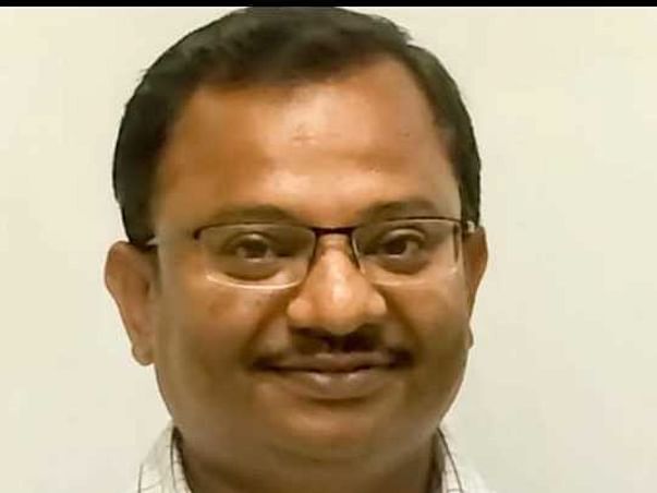 Help Johnny Valliappan's Family