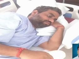 Help Ajith Undergo Brain Tumor Treatment