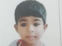 Help 7-year-old Undergo A Kidney Transplant