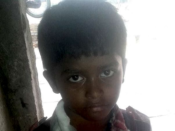 Help Sampath suffering from Blood Cancer