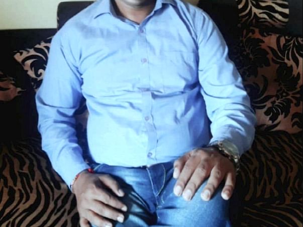 Support Krishna Pandey For Digital Youth's Worlds