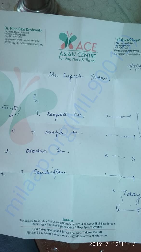 Letter