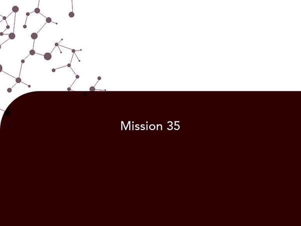 Mission 35