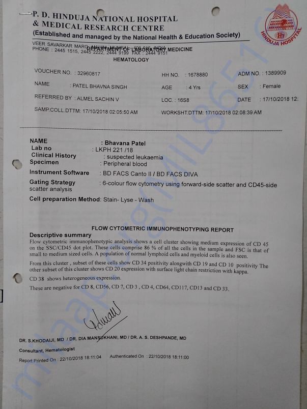 medical reports