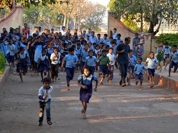 Help To Educate An Orphan Student