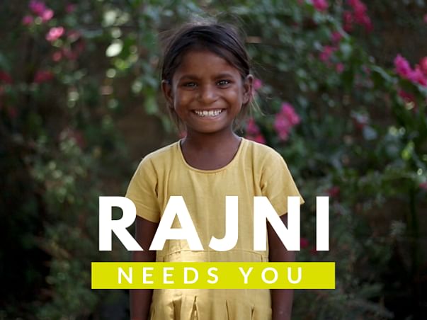 Let’s Help Build The First Agriculture School For Girls.