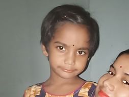 help me..my daughter serious condition