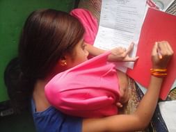 help me& my sister continue EDUCATION IN SCHOOL