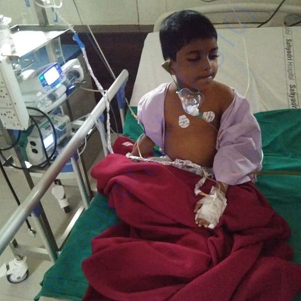 Bhuvan