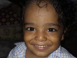 Help Baby Thirumurugan Undergo Bone Marrow Transplant
