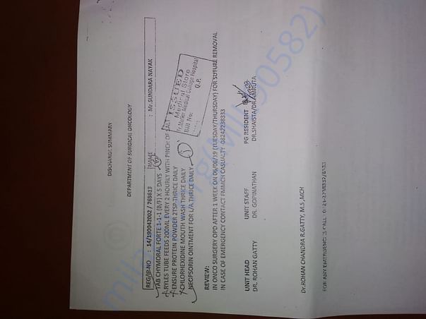Documents