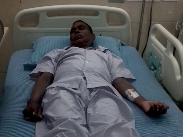 Help my Brother for Surgery