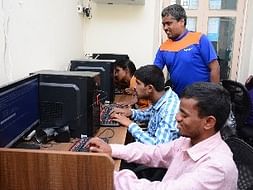 Snehadeep Trust for the Disabled