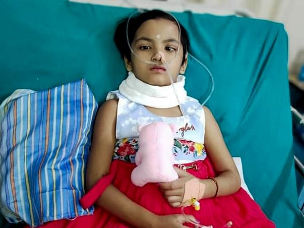 Help Fairing Brain Tumor