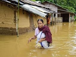 Donate for Assam Flood Victims - Fundraiser - Relief & Rehabilitation