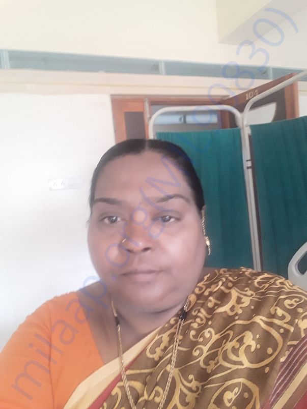 Kamal Bibi