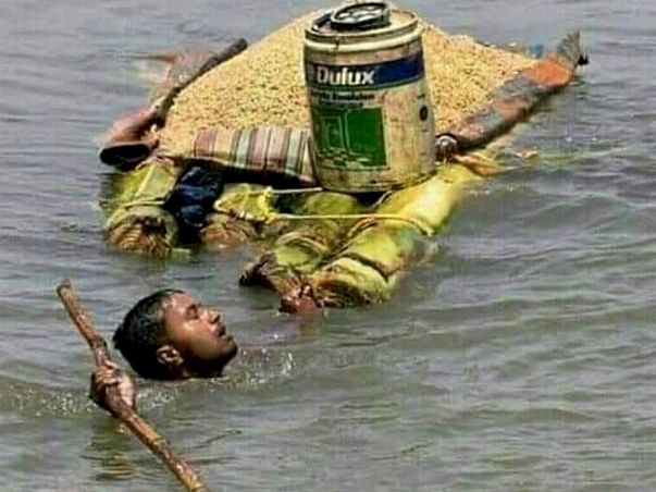 Stand With Assam!