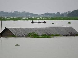Help Flood Victims of Assam
