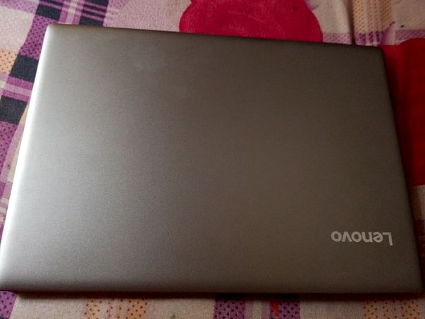 Support Ashiqur for a laptop for his education