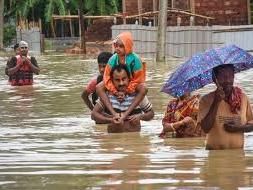 Assam Flood Relief Fund Milaap Assam is reeling from severe floods that have resulted from almost continuous monsoon rains from may 2020. assam flood relief fund milaap