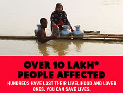 Pray For Assam