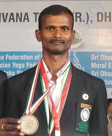 Devaiah